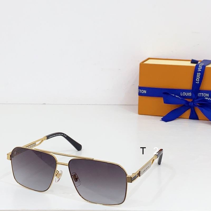 LV Sunglasses ID:20260410-1680